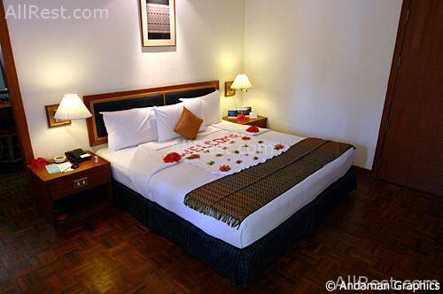 Holiday Inn Resort Phi Phi 21